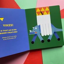 Load image into Gallery viewer, ZOOM: An Epic Journey through...