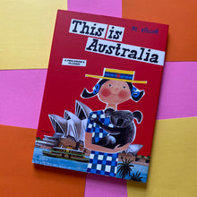 Load image into Gallery viewer, This Is...Australia