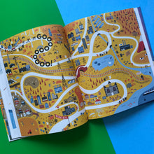 Load image into Gallery viewer, Alley Cat Rally