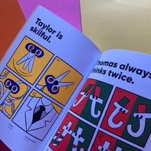 Load image into Gallery viewer, A-Z : The Untold Stories of Our Names