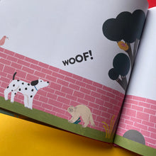 Load image into Gallery viewer, Brave Cat