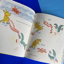 Load image into Gallery viewer, A Day By The Sea