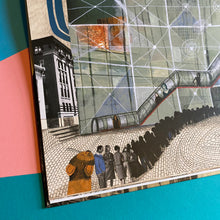 Load image into Gallery viewer, A Lion In Paris