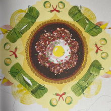 Load image into Gallery viewer, When Lola visits