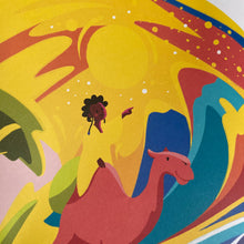 Load image into Gallery viewer, Fadya And The Song Of The River