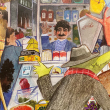 Load image into Gallery viewer, Professional Crocodile