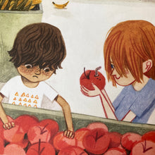 Load image into Gallery viewer, Arno And His Horse