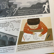 Load image into Gallery viewer, Before They Were Artists