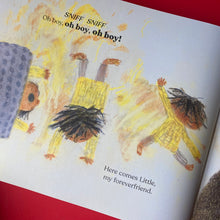 Load image into Gallery viewer, The Longest Letsgoboy