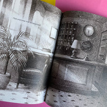 Load image into Gallery viewer, I dream of a journey