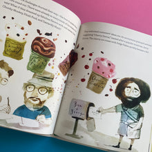 Load image into Gallery viewer, The Sweetest Scoop