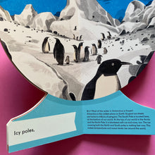 Load image into Gallery viewer, Our World - A First Book Of Geography