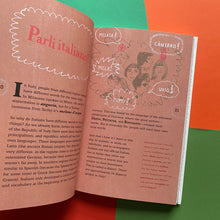 Load image into Gallery viewer, Let's Go Italy!