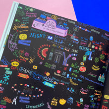 Load image into Gallery viewer, Show & Tell Me The World