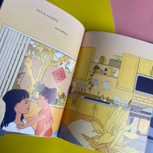 Load image into Gallery viewer, Let's Do Everything and Nothing