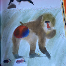 Load image into Gallery viewer, The Song Of The Nightingale