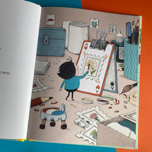 Load image into Gallery viewer, Little Pea's Drawing School