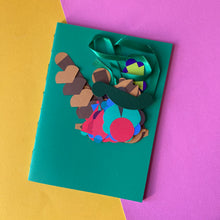 Load image into Gallery viewer, Herbier