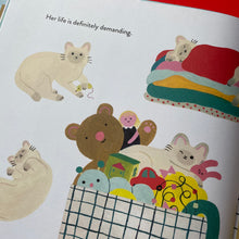 Load image into Gallery viewer, Brave Cat