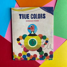 Load image into Gallery viewer, True Colors