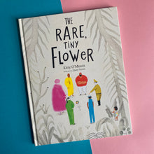 Load image into Gallery viewer, The Rare, Tiny Flower