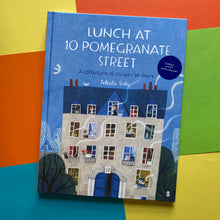 Load image into Gallery viewer, Lunch At 10 Pomegranate Street