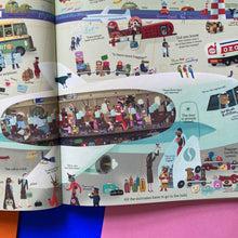 Load image into Gallery viewer, Show & Tell Me The World