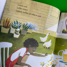 Load image into Gallery viewer, Green On Green