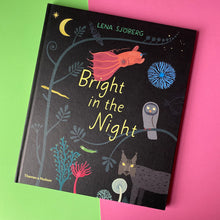 Load image into Gallery viewer, Bright In The Night