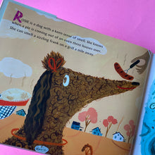 Load image into Gallery viewer, Rosie The Truffle Hound