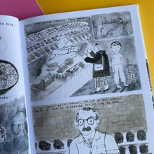 Load image into Gallery viewer, Alte Zachen : Old Things