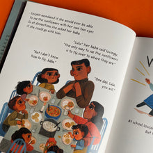 Load image into Gallery viewer, Loujain Dreams of Sunflowers