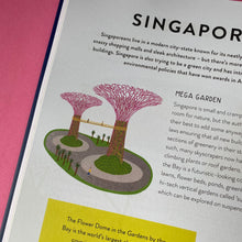 Load image into Gallery viewer, The World Book