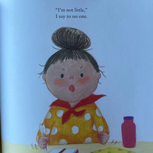 Load image into Gallery viewer, Not Little