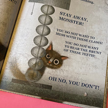 Load image into Gallery viewer, Cat Problems