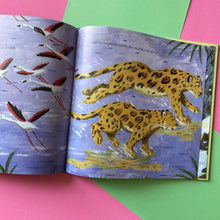 Load image into Gallery viewer, We Became Jaguars