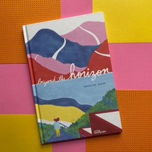 Load image into Gallery viewer, Beyond The Horizon