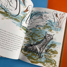 Load image into Gallery viewer, Copycat