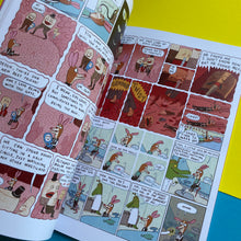 Load image into Gallery viewer, Welcome to Oddleigh