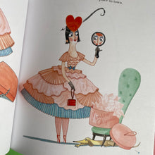 Load image into Gallery viewer, Happy Birthday, Madame Chapeau