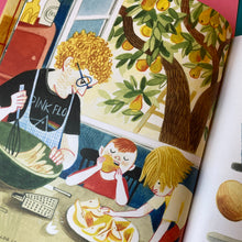 Load image into Gallery viewer, A Year in Fleurville