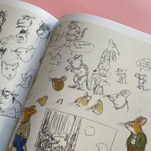 Load image into Gallery viewer, Drawing For Illustration