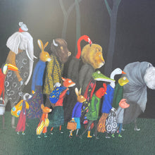 Load image into Gallery viewer, Migrants