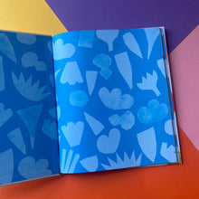 Load image into Gallery viewer, The Boy With Flowers In His Hair