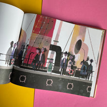 Load image into Gallery viewer, Paper Son