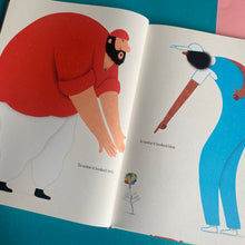 Load image into Gallery viewer, The Rare, Tiny Flower