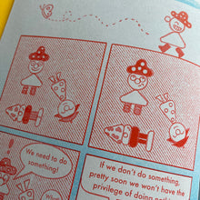 Load image into Gallery viewer, The Activism Issue!