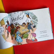 Load image into Gallery viewer, Our Little Kitchen