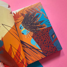 Load image into Gallery viewer, Brazen