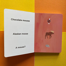 Load image into Gallery viewer, Can You Eat?